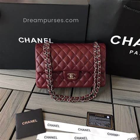 aaa chanel replica bags|chanel dupe leather.